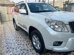 تويوتا لاندكروزر برادو